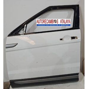LAND ROVER RANGE ROVER EVOQUE (LV) AÑO 15-19