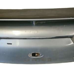 TAPA MALETERO 4 PUERTAS RENAULT MEGANE I CLASSIC AÑO 1996-2003