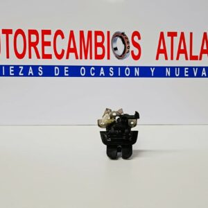 SEAT EXEO (3R2/3R5) AÑO 2008-2013