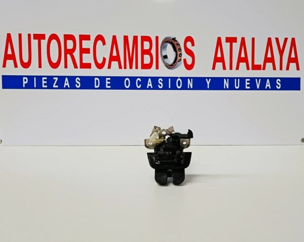 SEAT EXEO (3R2/3R5) AÑO 2008-2013