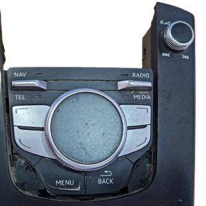 AUDI A3 (8V1, 8VK,8VA,8VF,8V7,8VE) AÑO 2012 – 2020