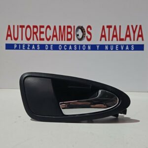 SEAT IBIZA IV (6J5,6P1) AÑO 2008-2017