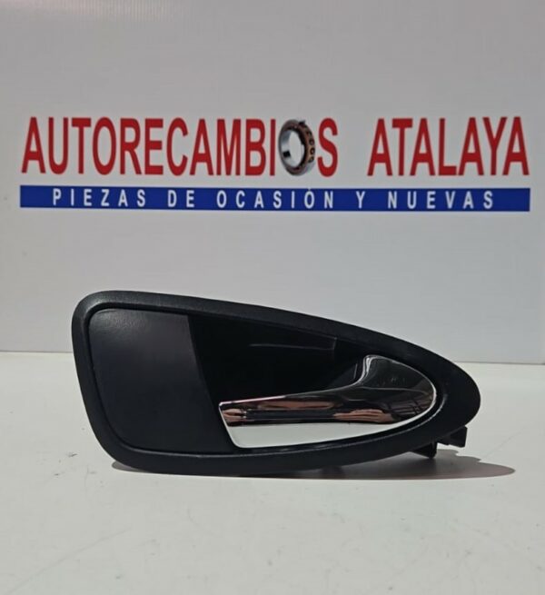 SEAT IBIZA IV (6J5,6P1) AÑO 2008-2017