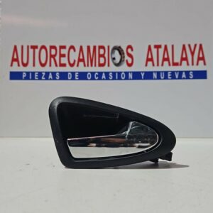 SEAT IBIZA IV (6J5,6P1) AÑO 2008-2017