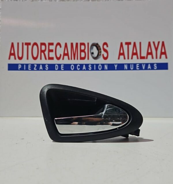 SEAT IBIZA IV (6J5,6P1) AÑO 2008-2017