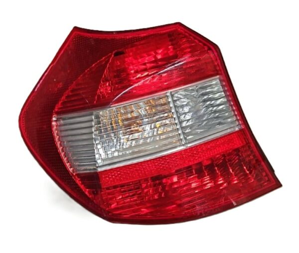 BMW SERIE 1 (E87) AÑO 2003-2007