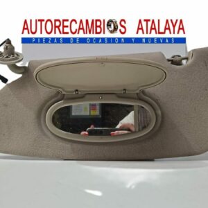 CHRYSLER PT CRUISER AÑO 01-10