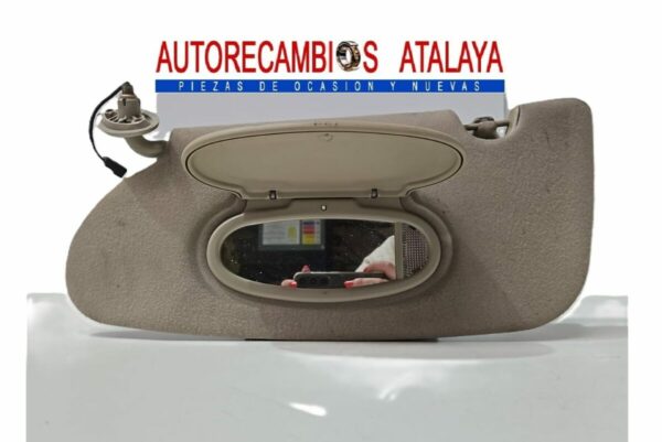CHRYSLER PT CRUISER AÑO 01-10