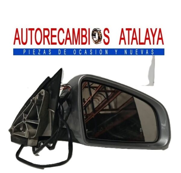 AUDI A4 (B6) AÑO 00-05 - Imagen 2