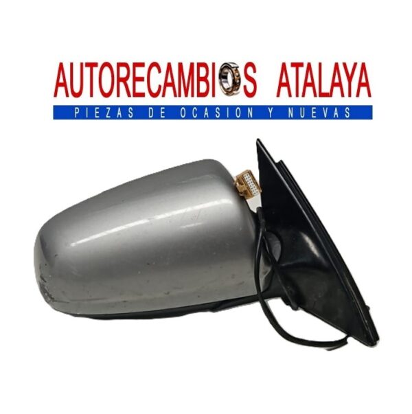 AUDI A4 (B6) AÑO 00-05