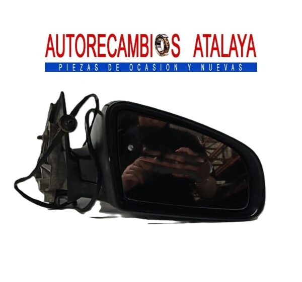 AUDI A4 (B6) AÑO 00-05 - Imagen 2