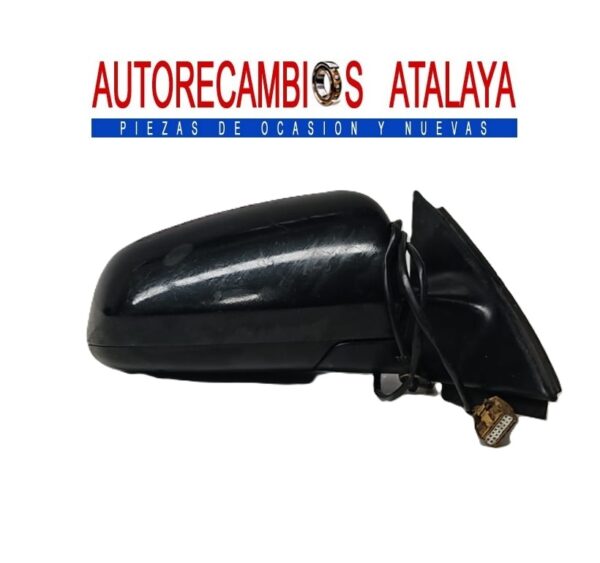 AUDI A4 (B6) AÑO 00-05