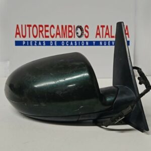 AUDI A2 AÑO 00