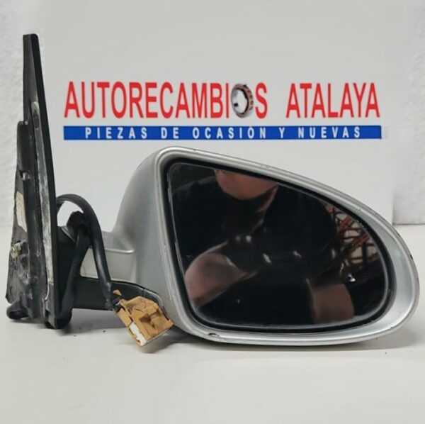 AUDI A2 AÑO 00 - Imagen 2