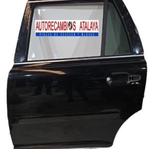 VOLVO XC90 AÑO 03-