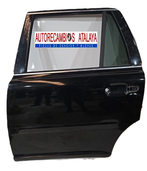VOLVO XC90 AÑO 03-