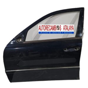 MERCEDES-BENZ CLASE E (W211) 02-06