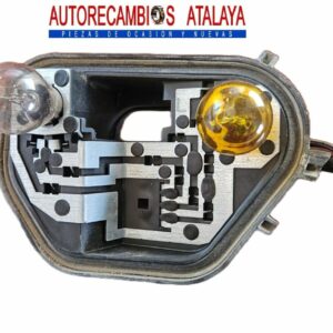 FORD GRAND C-MAX (DXA/CB7 , DXA/CEU) AÑO 2010 – 2019