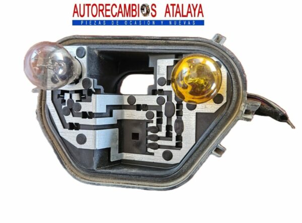 FORD GRAND C-MAX (DXA/CB7 , DXA/CEU) AÑO 2010 – 2019