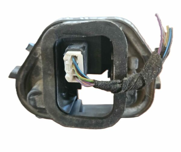 FORD GRAND C-MAX (DXA/CB7 , DXA/CEU) AÑO 2010 – 2019 - Imagen 2