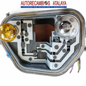 FORD GRAND C-MAX (DXA/CB7 , DXA/CEU) AÑO 2010 – 2019