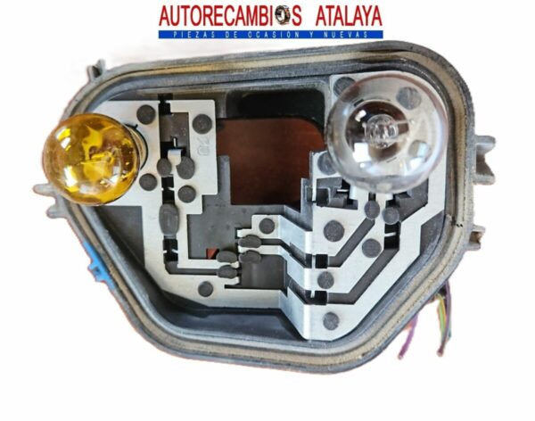 FORD GRAND C-MAX (DXA/CB7 , DXA/CEU) AÑO 2010 – 2019