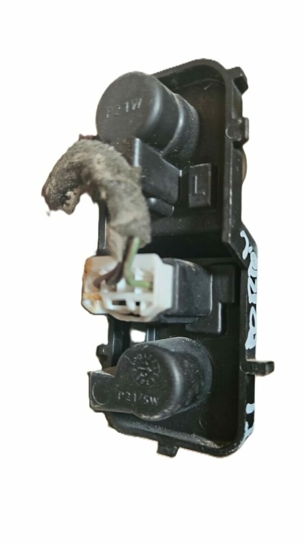 FORD GRAND C-MAX (DXA/CB7 , DXA/CEU) AÑO 2010 – 2019 - Imagen 2