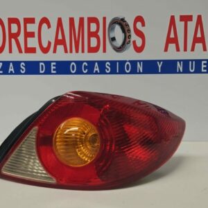 KIA RIO AÑO 00-06