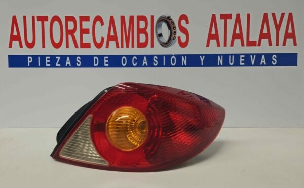 KIA RIO AÑO 00-06