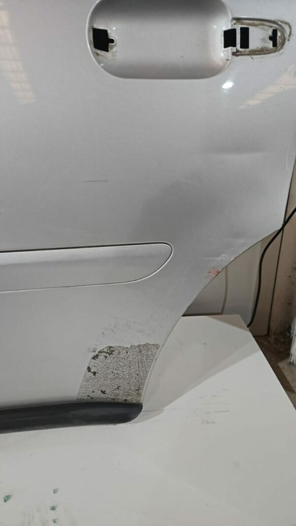 VOLVO XC90 AÑO 03 - Imagen 2