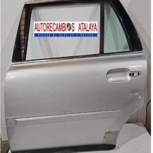 VOLVO XC90 AÑO 03