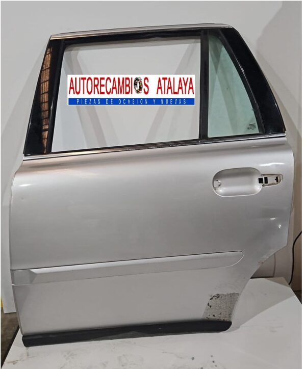 VOLVO XC90 AÑO 03