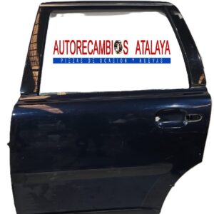 VOLVO XC90 AÑO 03-