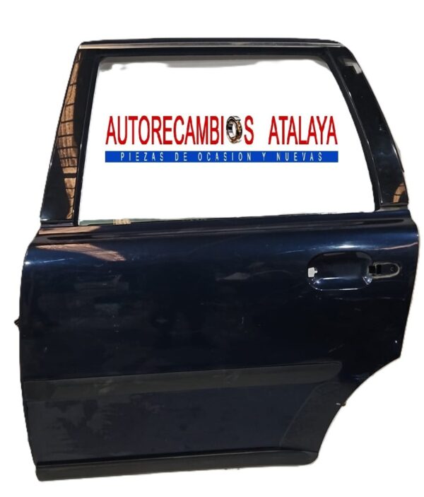 VOLVO XC90 AÑO 03-