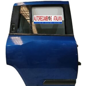 JEEP COMPASS AÑO 08