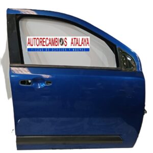 JEEP COMPASS AÑO 08