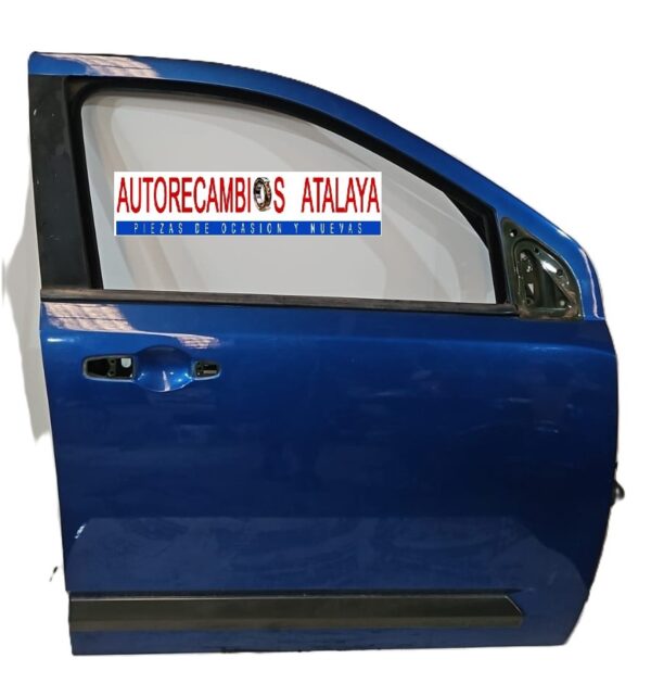 JEEP COMPASS AÑO 08