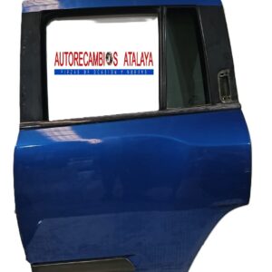 JEEP COMPASS AÑO 08