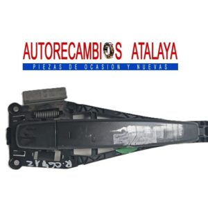 CHEVROLET CRUZE AÑO 09-15
