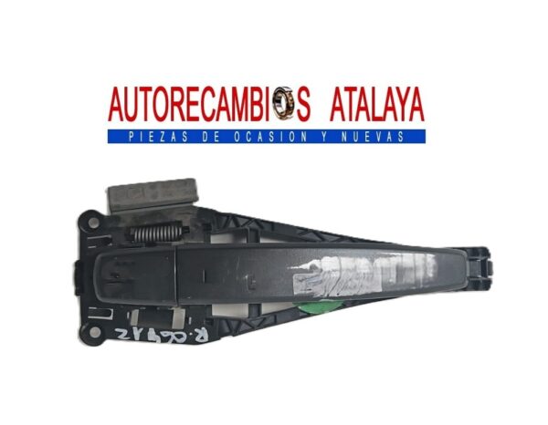 CHEVROLET CRUZE AÑO 09-15