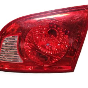 HYUNDAI SANTA FE AÑO 06-08