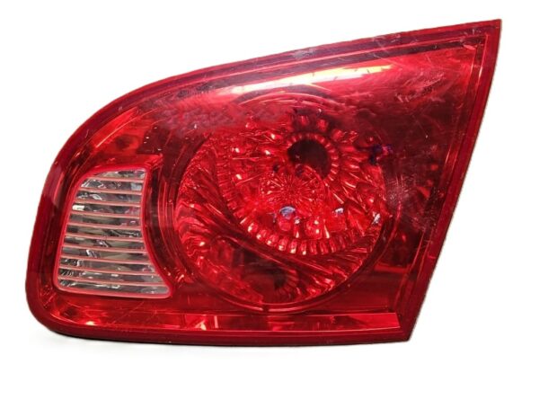 HYUNDAI SANTA FE AÑO 06-08