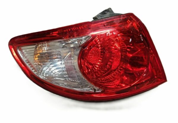 HYUNDAI SANTA FE AÑO 06-08