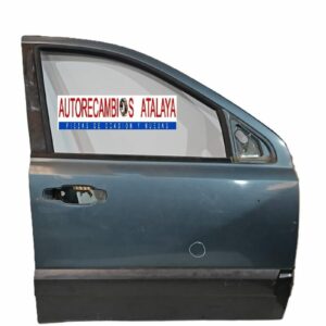 KIA SORENTO AÑO 05
