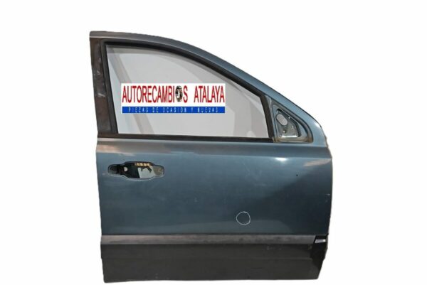 KIA SORENTO AÑO 05