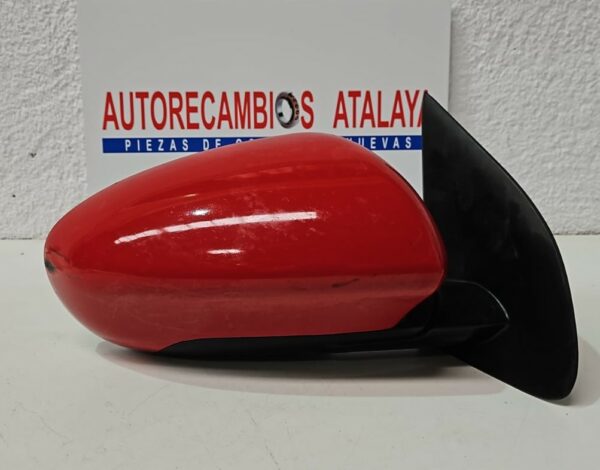 NISSAN QASHQAI (J10,NJ10,JJ10E) AÑO 2007-2013