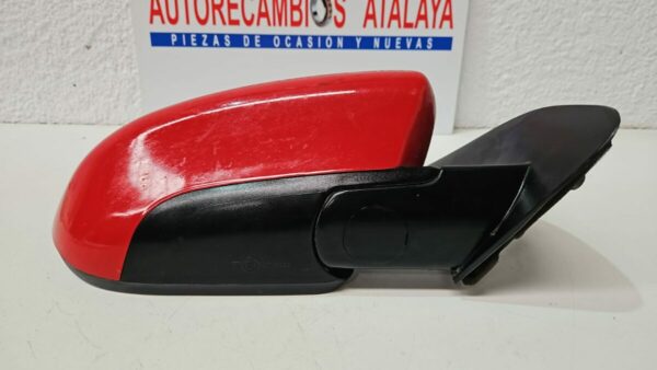 NISSAN QASHQAI (J10,NJ10,JJ10E) AÑO 2007-2013 - Imagen 5