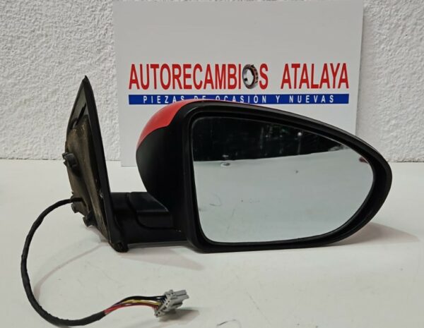 NISSAN QASHQAI (J10,NJ10,JJ10E) AÑO 2007-2013 - Imagen 2