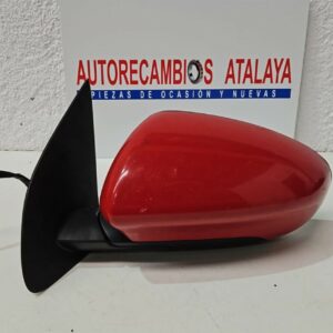 NISSAN QASHQAI (J10,NJ10,JJ10E) AÑO 2007-2013