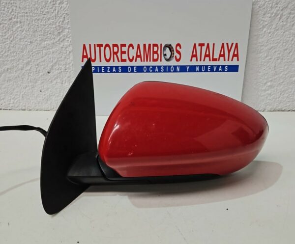 NISSAN QASHQAI (J10,NJ10,JJ10E) AÑO 2007-2013